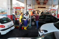 امکان عرضه سوخت در ۸۶ درصد از جایگاه‌های استان بوشهر فراهم شد