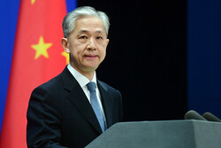 واکنش چین به موضع‌گیری «بایدن» درباره تایوان