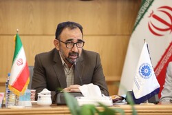 قرارگاه دهه آخر صفر با پیش بینی ۸ کمیته مختلف در مشهد تشکیل شد