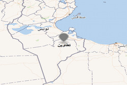 خنثی سازی یک عملیات تروریستی در جنوب شرق تونس