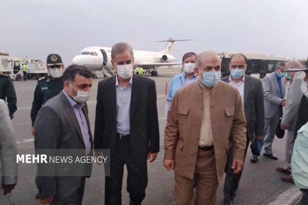 سفر سرزده رئیس‌جمهور به خوزستان/ حضور در منطقه زلزله‌زده اندیکا