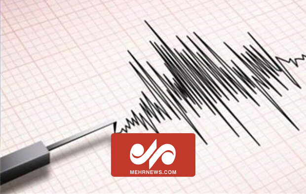 جزئیات زلزله ۶ ریشتری در کوخرد استان هرمزگان