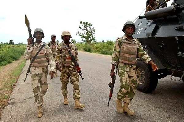 Nigeria's army says killed ISIL new leader in W Africa 