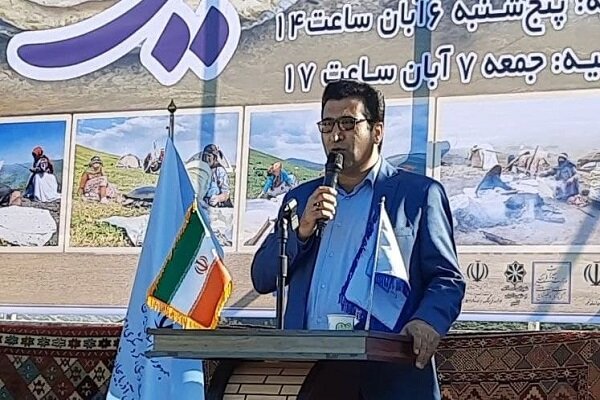  کلیبر پذیرای سالانه یک میلیون نفر گردشگر است