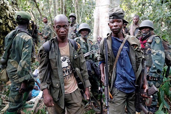 کشته شدن ده‌ها نفر در جریان حملات مسلح در جمهوری کنگو