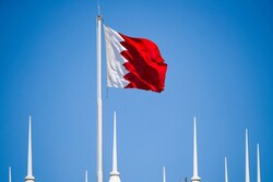خیزش مردم بحرین در مخالفت با برگزاری عید یهودی حانوکا
