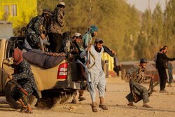 افغانستان میں فائرنگ سے طالبان کمانڈرسمیت 6 افراد ہلاک