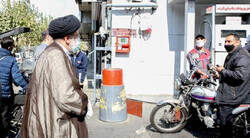 چرا نباید همه تخم‌مرغ‌ها را در سبد بنزین گذاشت؟/ نقش CNG و LPG در مدیریت بحران‌های سوختی