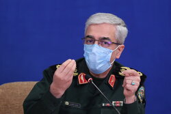 اللواء باقري: إيران لن تتسامح مع أي تدخل صهيوني وسترد عليه بالتأكيد