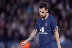 PSG’de Messi krizi büyüyor