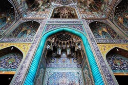 مسجد گوهرشاد؛ استوار در هیاهوی تاریخ و آرام برای چهارشنبه زیارتی