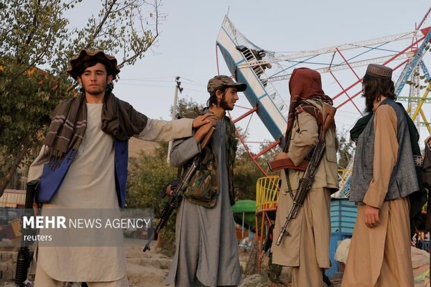 کابل میں افغان طالبان کی کارروائی کے نتیجے 3 داعش دہشت گرد ہلاک