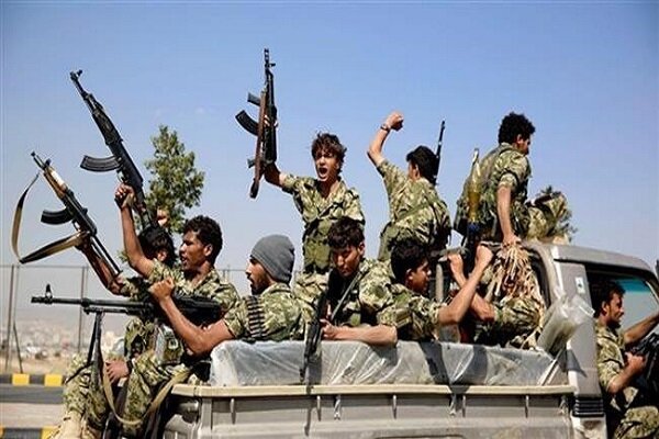 Yemeni popular forces takes control of area in south Ma’rib