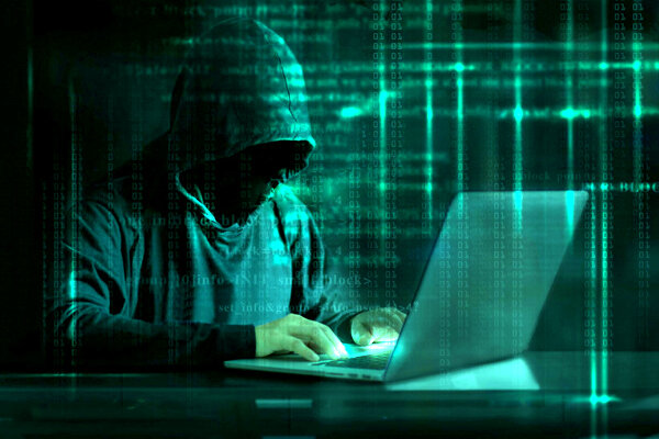 روسیه مسئول حملات سایبری علیه نهادهای دولتی است