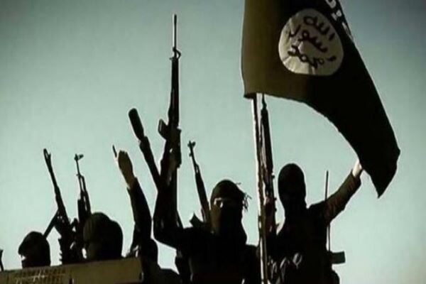 4 ISIL terrorists killed at Afghanistan-Pakistan border