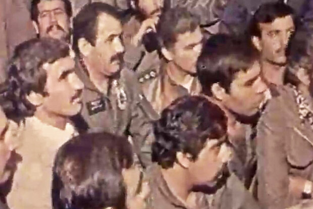مقایسه خلبانان ایران،‌آمریکاواسرائیل درحمله بهH3،تان‌هوا واوسیراک