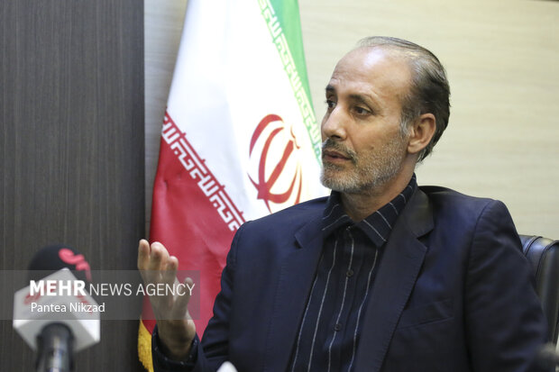 شفیعی: زمانی که مصالح عالیه کشور اقتضا کند، می‌توان از NPT خارج شد