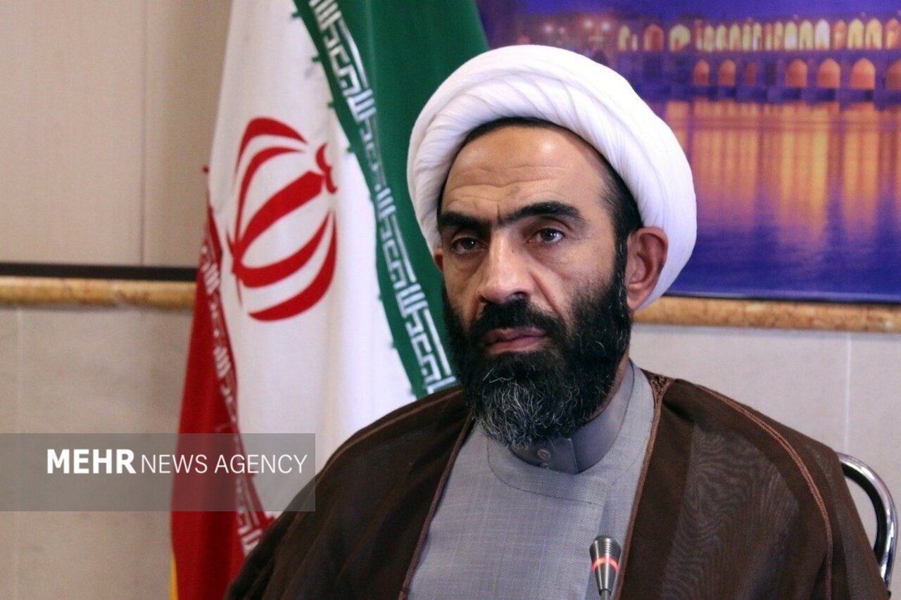 رئیس مجمع نمایندگان استان اصفهان مشخص شد