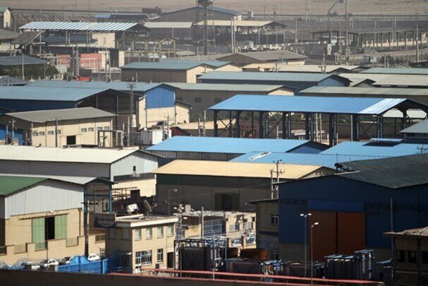 کمبود سوخت کابوس زمستانه صنایع گلستان/ روایت قطعی گاز ادامه دارد