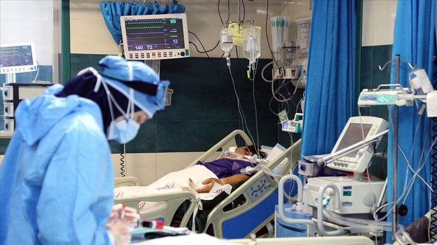 ۴۱۷ بیمارجدید مبتلا به کرونا درآذربایجان غربی شناسایی شد