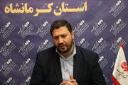 رشیدی: توسعه زیرساخت‌های کرمانشاه نیازمند هم‌افزایی ملی و استانی است