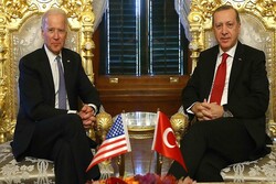 Erdoğan ile Biden arasındaki görüşmenin detayları belli oldu