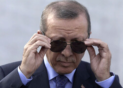 اردوغان نسبت به بروز هرج  و مرج و آشفتگی در ترکیه هشدار داد
