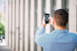 ۶ اشتباه رایج در عکاسی با گوشی هوشمند