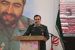 جهان همچنان از عملکرد فرماندهان ایران طی جنگ تحمیلی در تعجب است