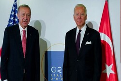 ABD'den Erdoğan-Biden görüşmesi açıklaması