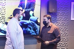 مدیر جدید پژوهشکده فرهنگ و هنر اسلامی حوزه هنری منصوب شد