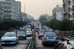شنبه‌ پر ترافیک در پایتخت/ حجم ترددها رو به افزایش است