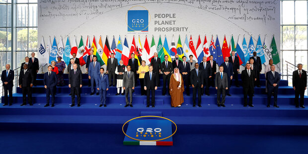 Çin G20 Zirvesi’ne Başbakanlık düzeyinde katılacak
