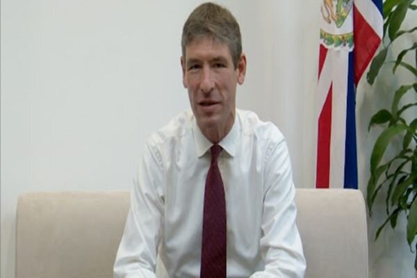 Sudan expels British ambassador to Khartoum 