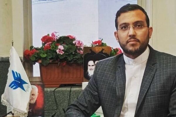 سرپرست اداره کل فرهنگی و اجتماعی دانشگاه آزاد اسلامی منصوب شد