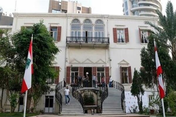از موضع عمان در قبال بحران میان «بیروت» و «ریاض» استقبال می کنیم