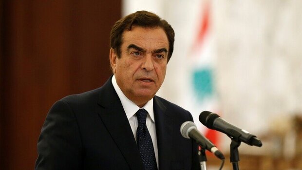 وزير الإعلام اللبناني جورج قرداحي يتجه لتقديم استقالته