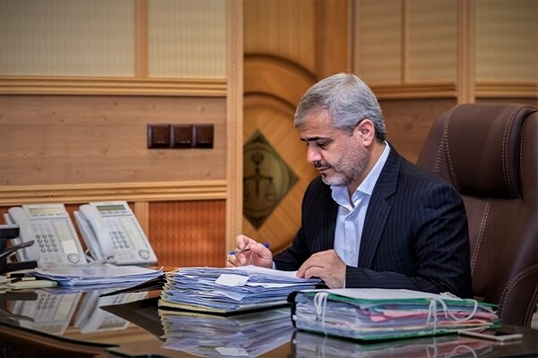 توصیه‌های دادستان تهران برای کاهش اطاله دادرسی و تکریم ارباب رجوع