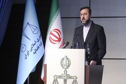 Iran slams UN Human Rights rapporteur silence on US sanctions