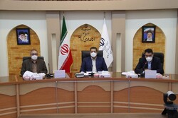 بررسی پروژه‌های پیشنهادی سفر ریاست جمهوری به کرمان