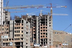 ۱۳ هزار واحد مسکونی نهضت ملی مسکن در زنجان در دست ساخت است