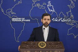 تمرکز ایران در مذاکرات وین بر رفع تحریم‌ها است