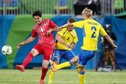 لغو اعزام تیم ملی فوتبال ۷ نفره به مسابقات جهانی یک تصمیم عجولانه بود