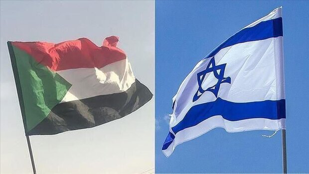 ردپای اسرائیل در کودتای سودان / صهیونیسم در آفریقا پیشروی می‌کند