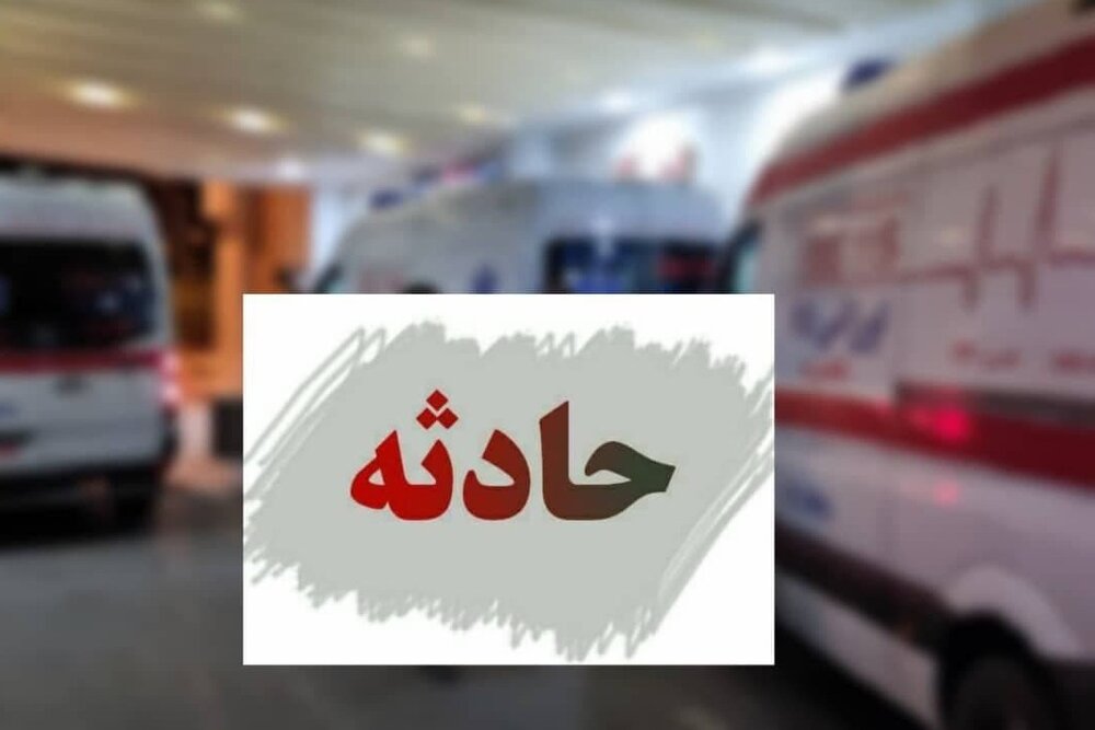 واژگونی دو پراید و تصادف موتورسیکلت در دیر ۶ مصدوم در پی داشت