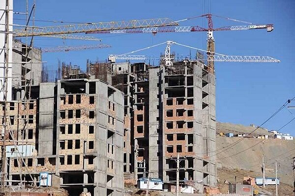۸۰ درصد از متقاضیان طرح نهضت ملی مسکن در استان بوشهر تائید شدند