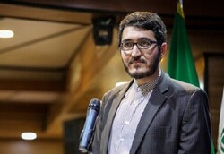 «محمدمهدی رحیمی» مدیرکل روابط عمومی ریاست‌جمهوری شد