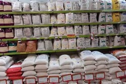 برنج ایرانی به راحتی قابل احتکار است/سیاست گذاری غلط بازار را ملتهب کرد
