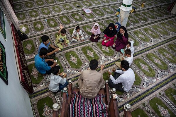 شیخ لطیف؛ طلبه‌ای که از باشگاه کنگ‌فو تا حجره جاده کشید