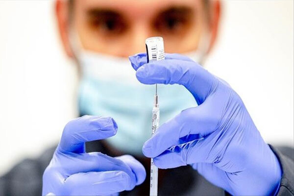  تزریق دوز اول واکسن کرونا به ۹۰ درصد گروه هدف در استان بوشهر
